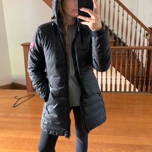 Canada Goose Jacket